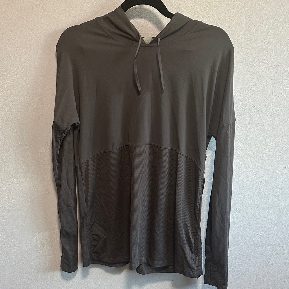 Fabletics Hoodie Sweatshirt